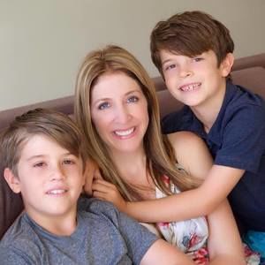 Meet your Posher, Juli